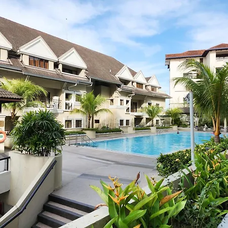 Hotel Domitys Bangsar Kuala Lumpur